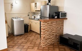 Aparta Suites Torre de Prado 502 Apartamento para 5 Personas
